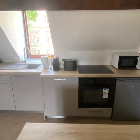 Appartement Victor Hugo Amiens Extérieur photo