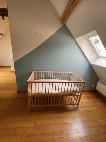 Appartement Victor Hugo Amiens Extérieur photo