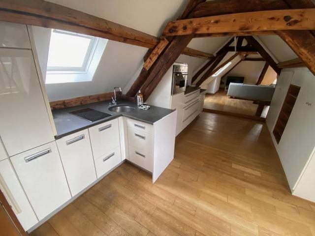 Appartement Victor Hugo Amiens Extérieur photo