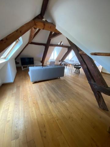 Appartement Victor Hugo Amiens Extérieur photo