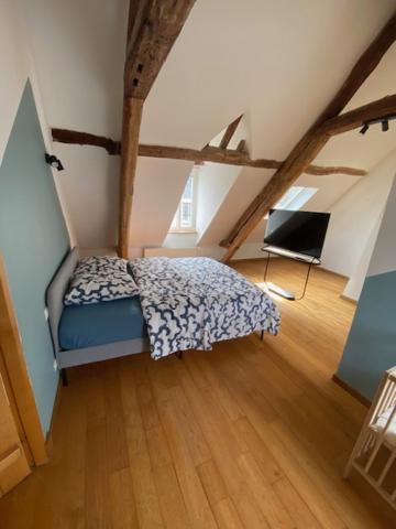 Appartement Victor Hugo Amiens Extérieur photo