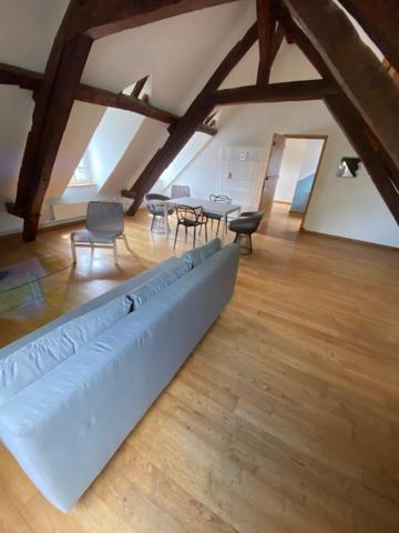 Appartement Victor Hugo Amiens Extérieur photo