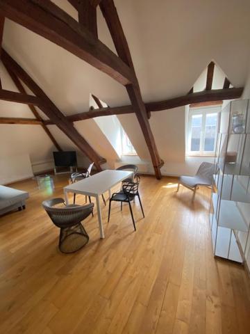 Appartement Victor Hugo Amiens Extérieur photo