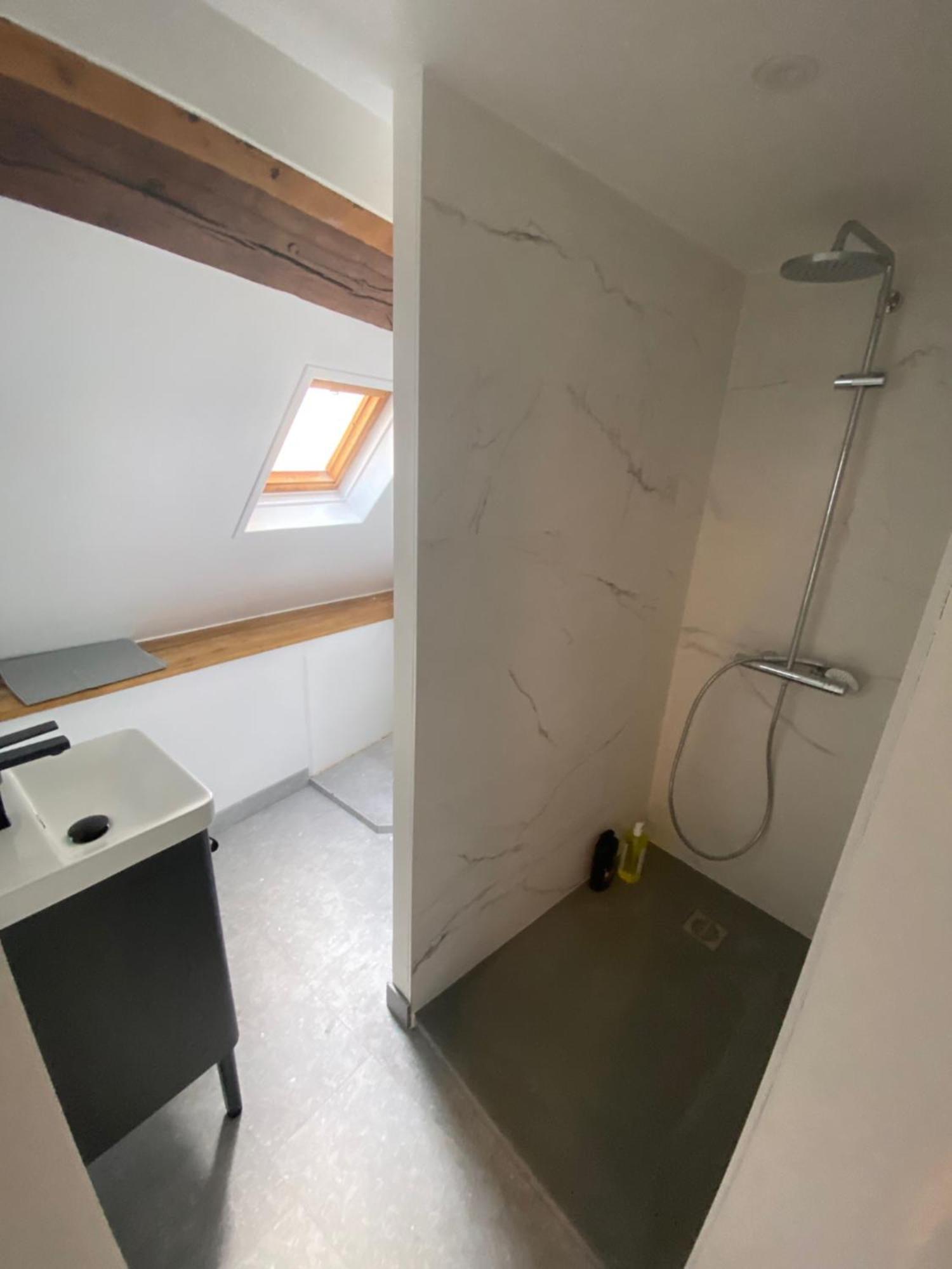 Appartement Victor Hugo Amiens Extérieur photo